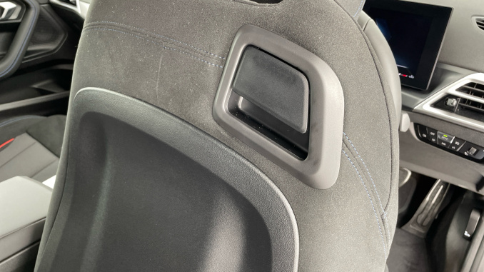 BMW 2 Series 220i M Sport 2dr Step Auto Petrol Coupe - Image 46